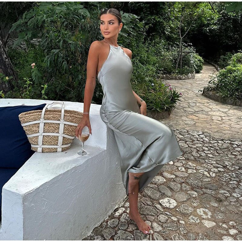 Christina® | Sleeveless Dress