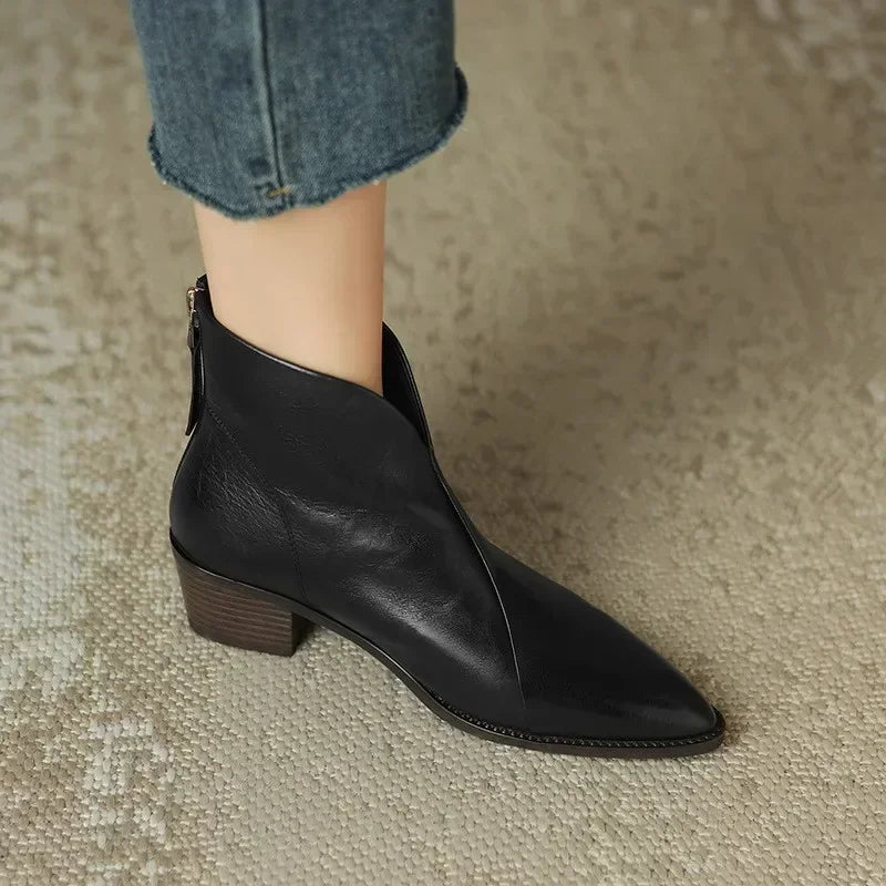 Samanta | Fashionable supportive orthopedic shoes