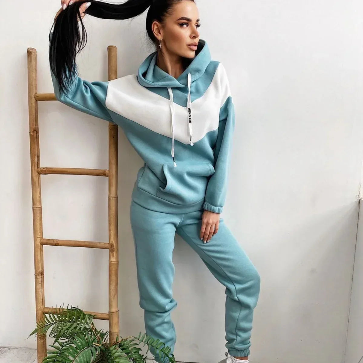 Karen | Two-piece sports set for women