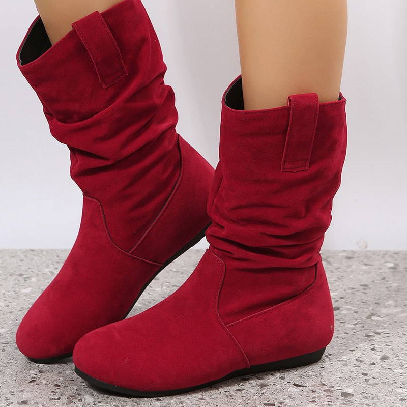 Karen | Timeless and supportive orthopedic heels