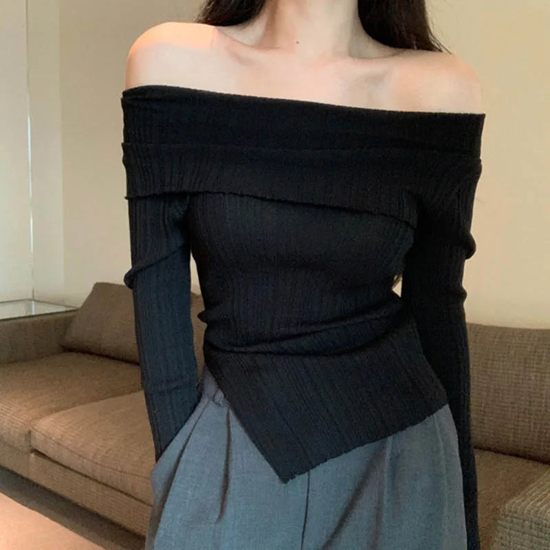Regina | Women's sweater