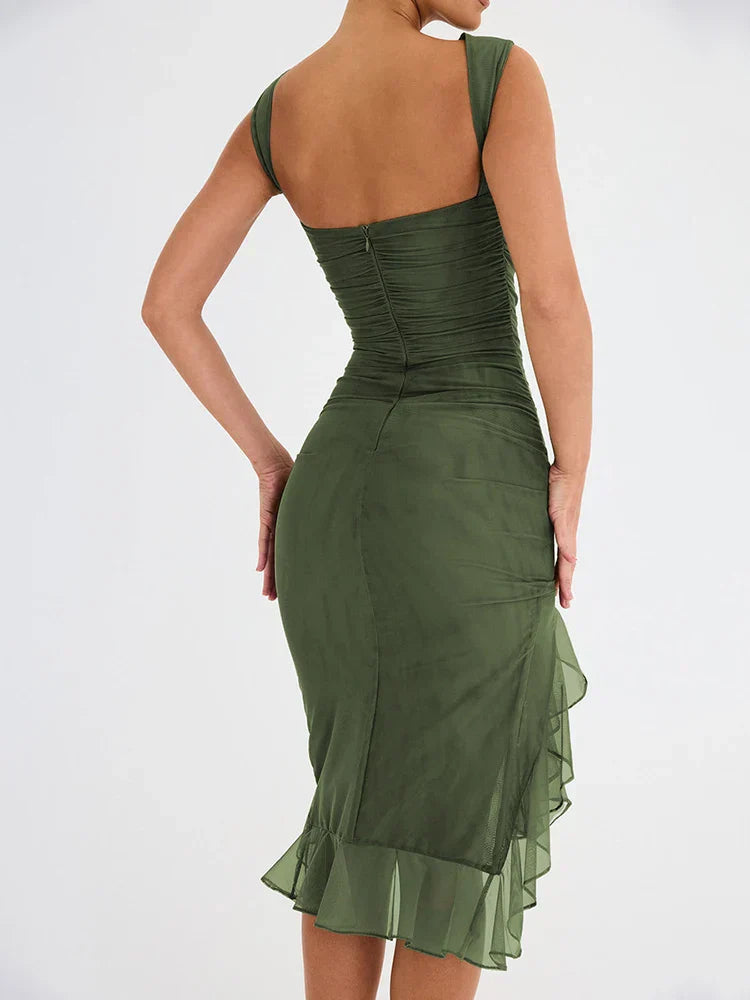 Sara® | Elegant Women'S Dress