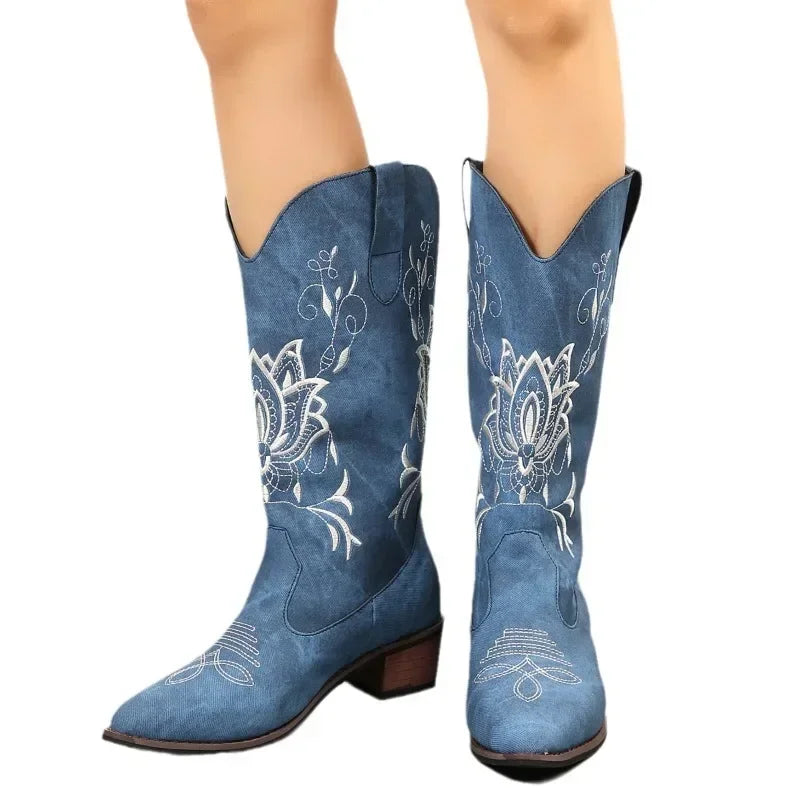 Soraya | Supportive orthopedic boots