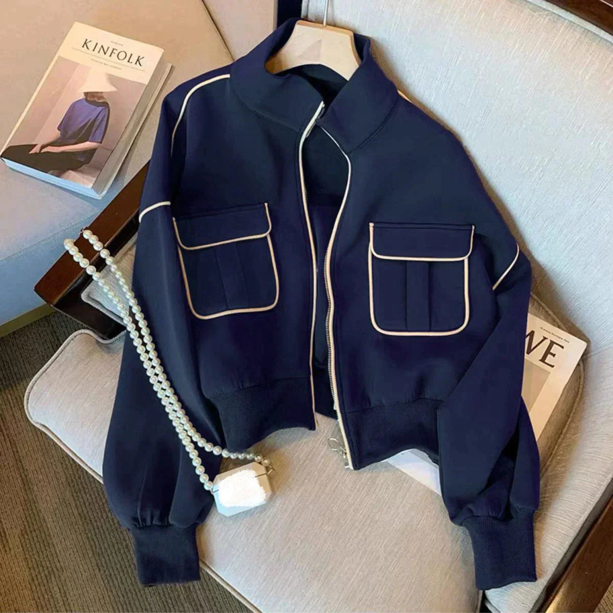 Matilde | Casual and relaxed winter coat