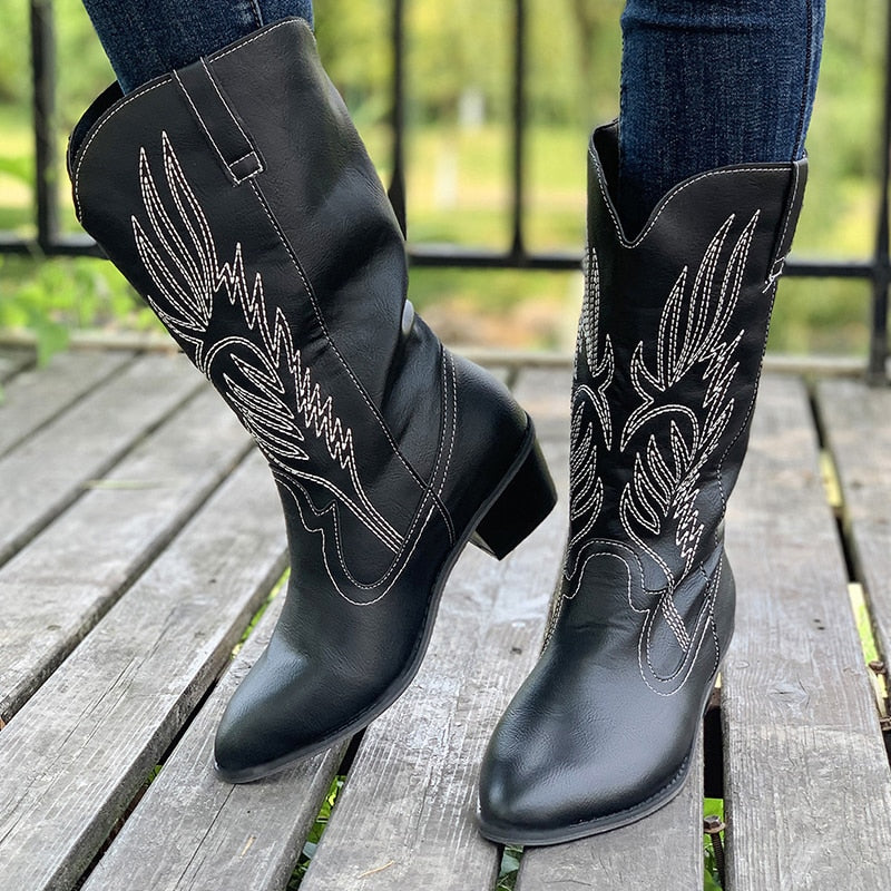 Rebeca | Supportive and fashionable orthopedic heels