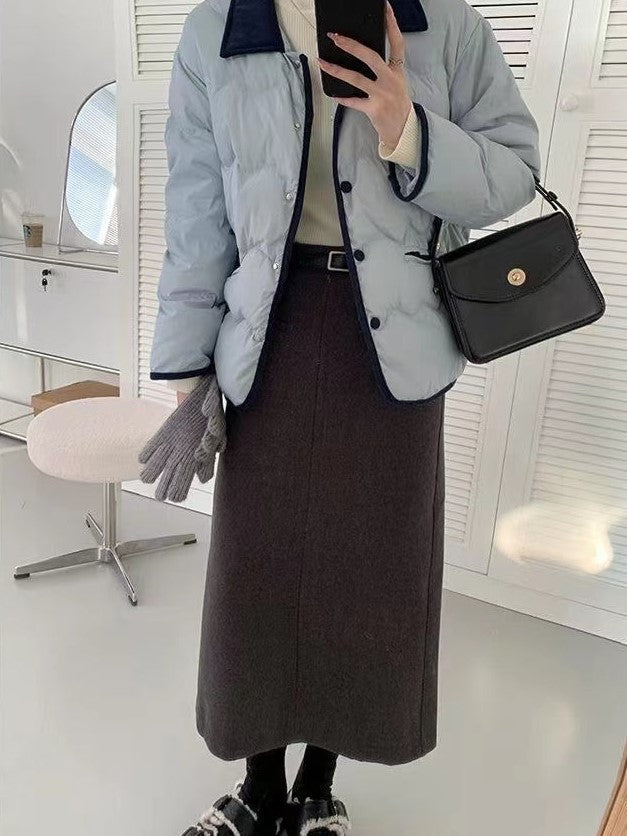 Tamar | Versatile and comfortable winter coat