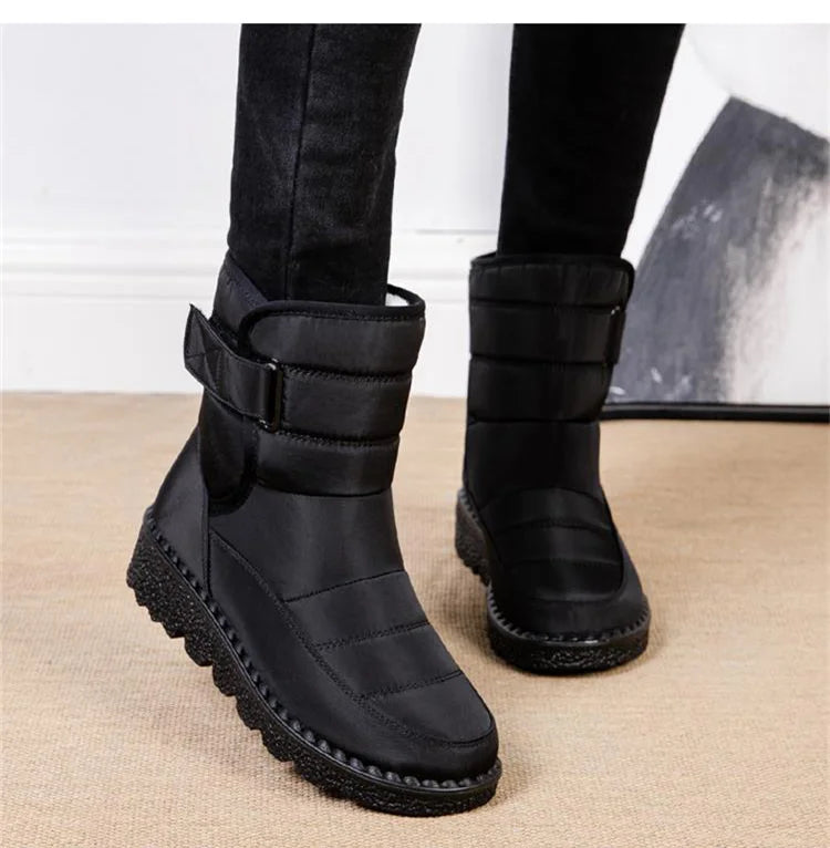 Edna | Supportive, lightweight orthopedic boots