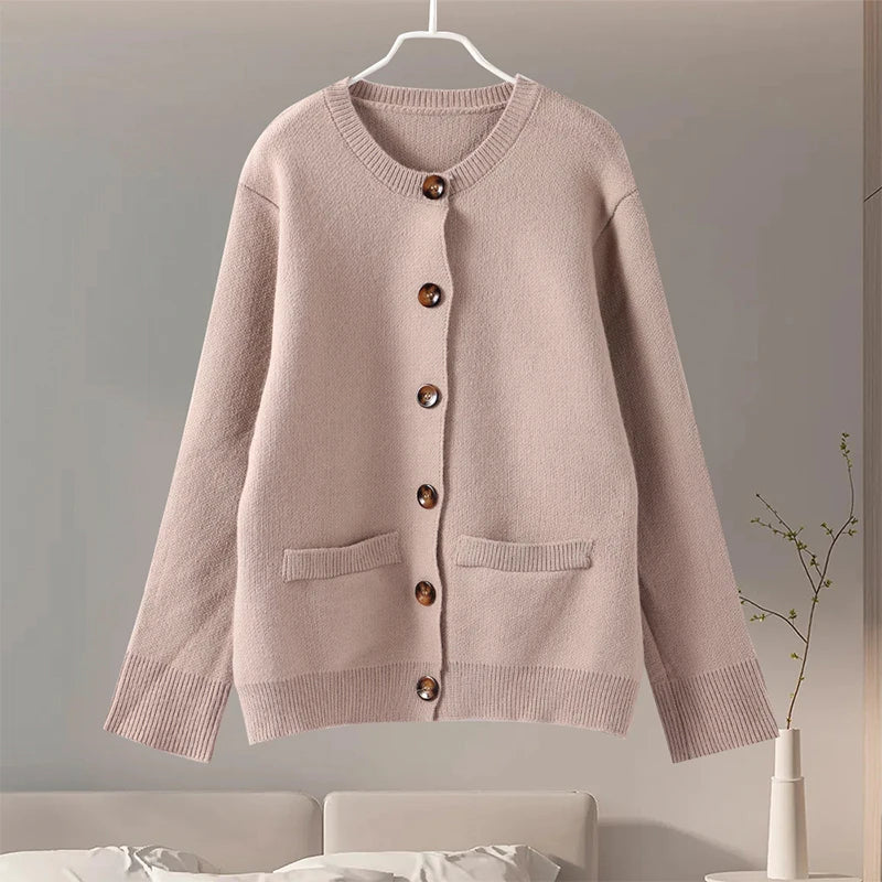 Liselotte | Elegant women's sweater