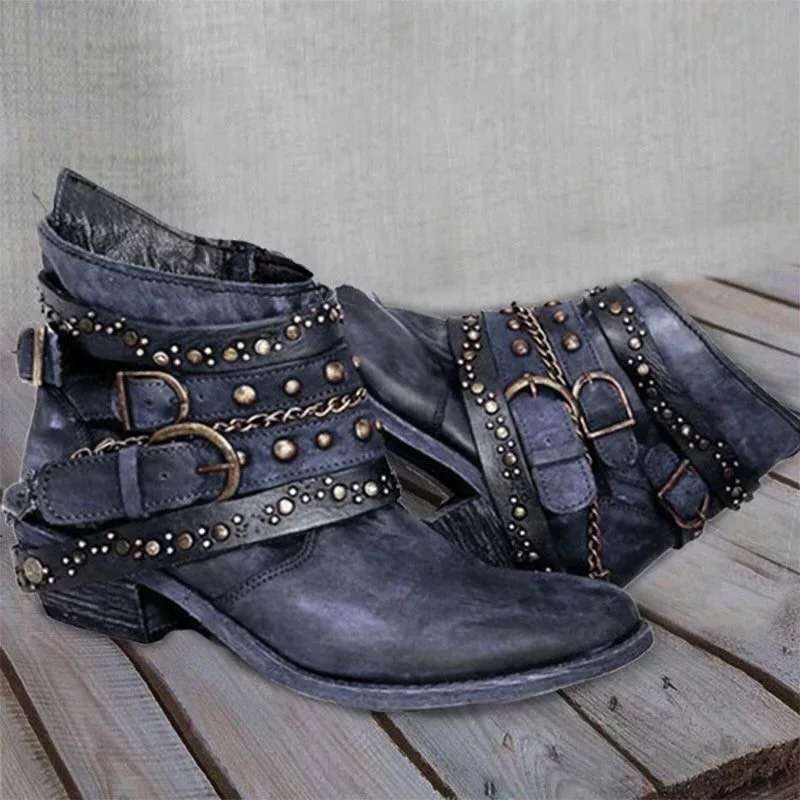Diana | Casual and supportive orthopedic boots