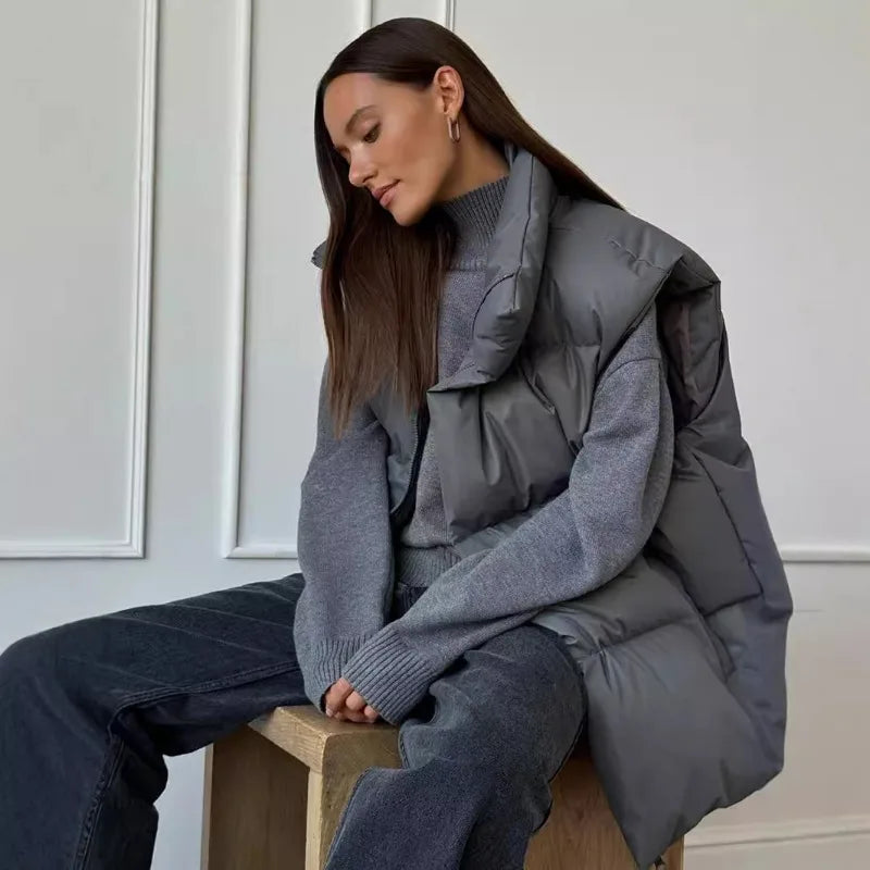 Griselda® | Elegant polar jacket for women