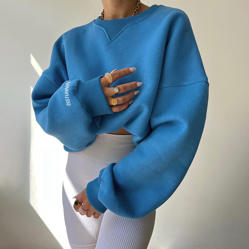 Amalia | Simple and stylish winter garment