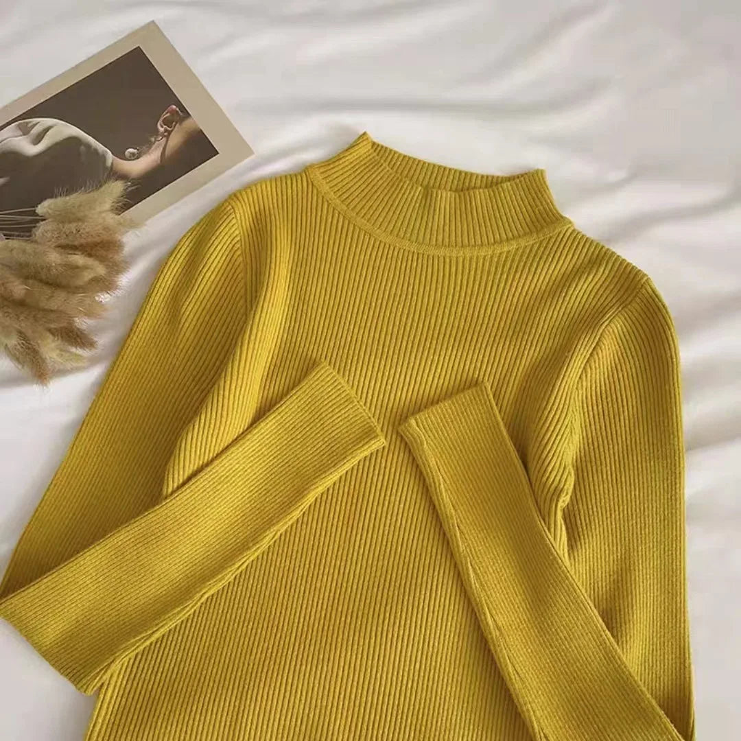Kitty® | versatile knitted sweater for women