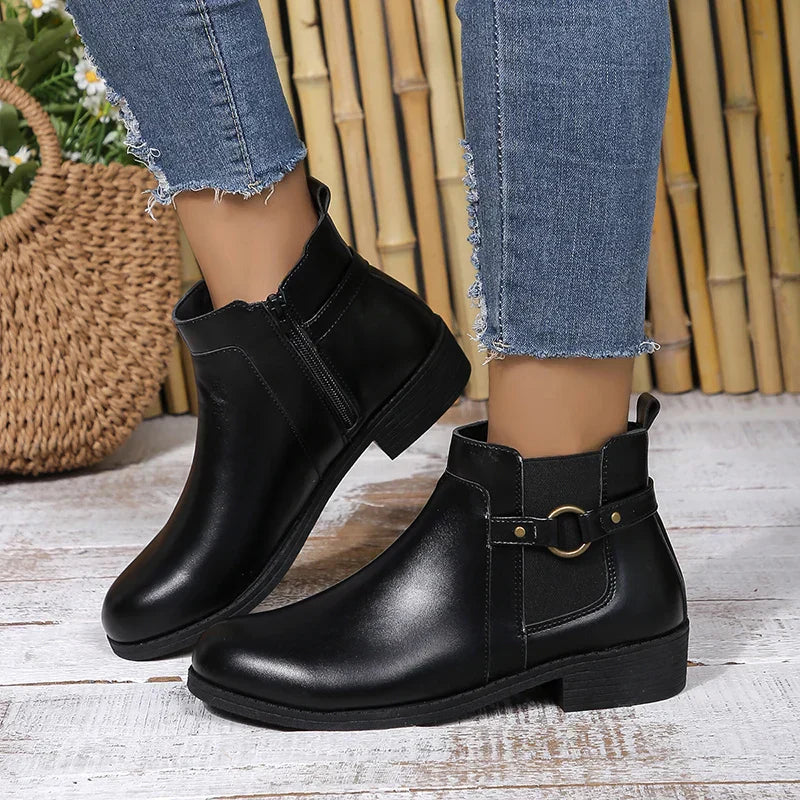 Paula | Durable orthopedic shoes