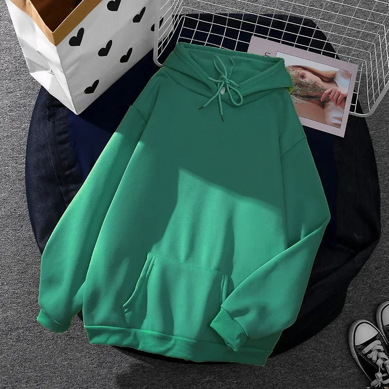 Diana | Women's crew neck hoodie