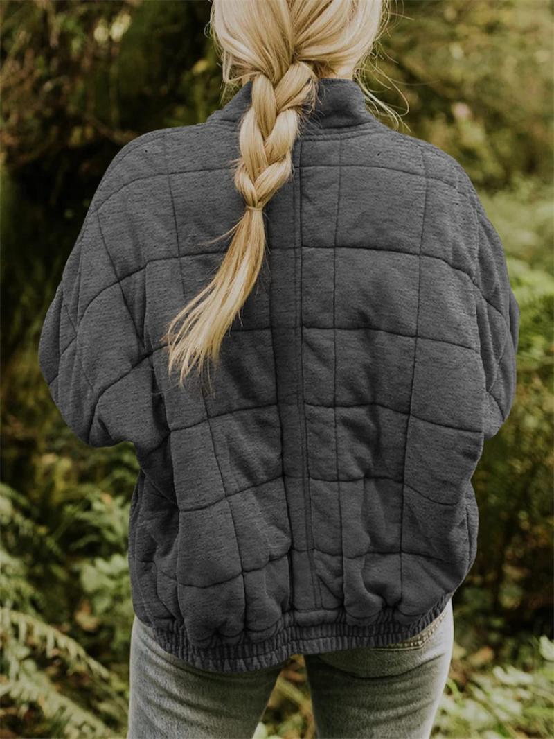 Merced® | Elegant and casual winter jacket