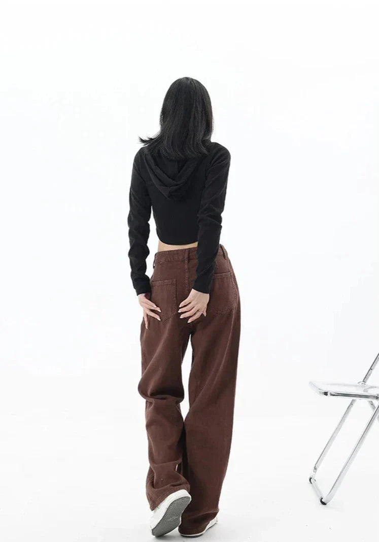 Carmen® | High-waisted jeans for women