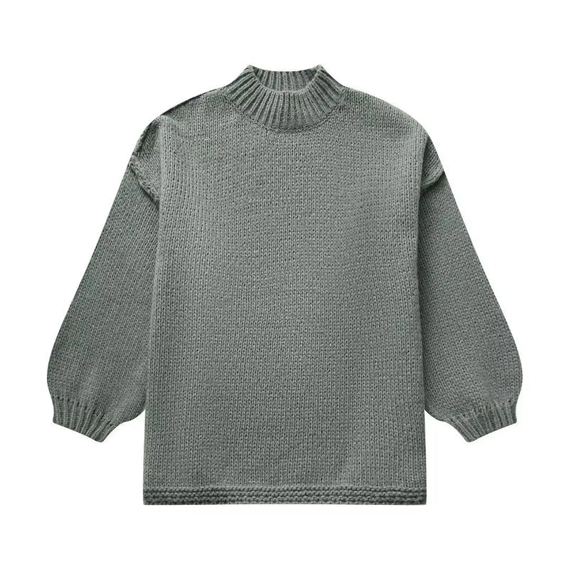 Fernanda | Casual oversize sweater
