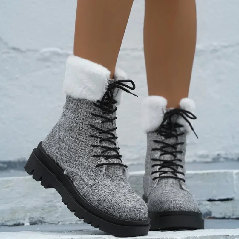Paola | Custom-made and comfortable orthopedic shoes