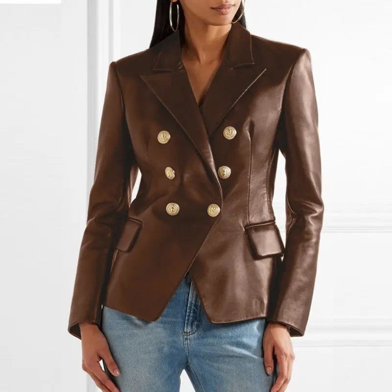 Luz Maria | Chic and versatile winter coat