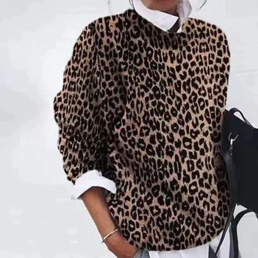 Concepcion| Casual and relaxed winter garment