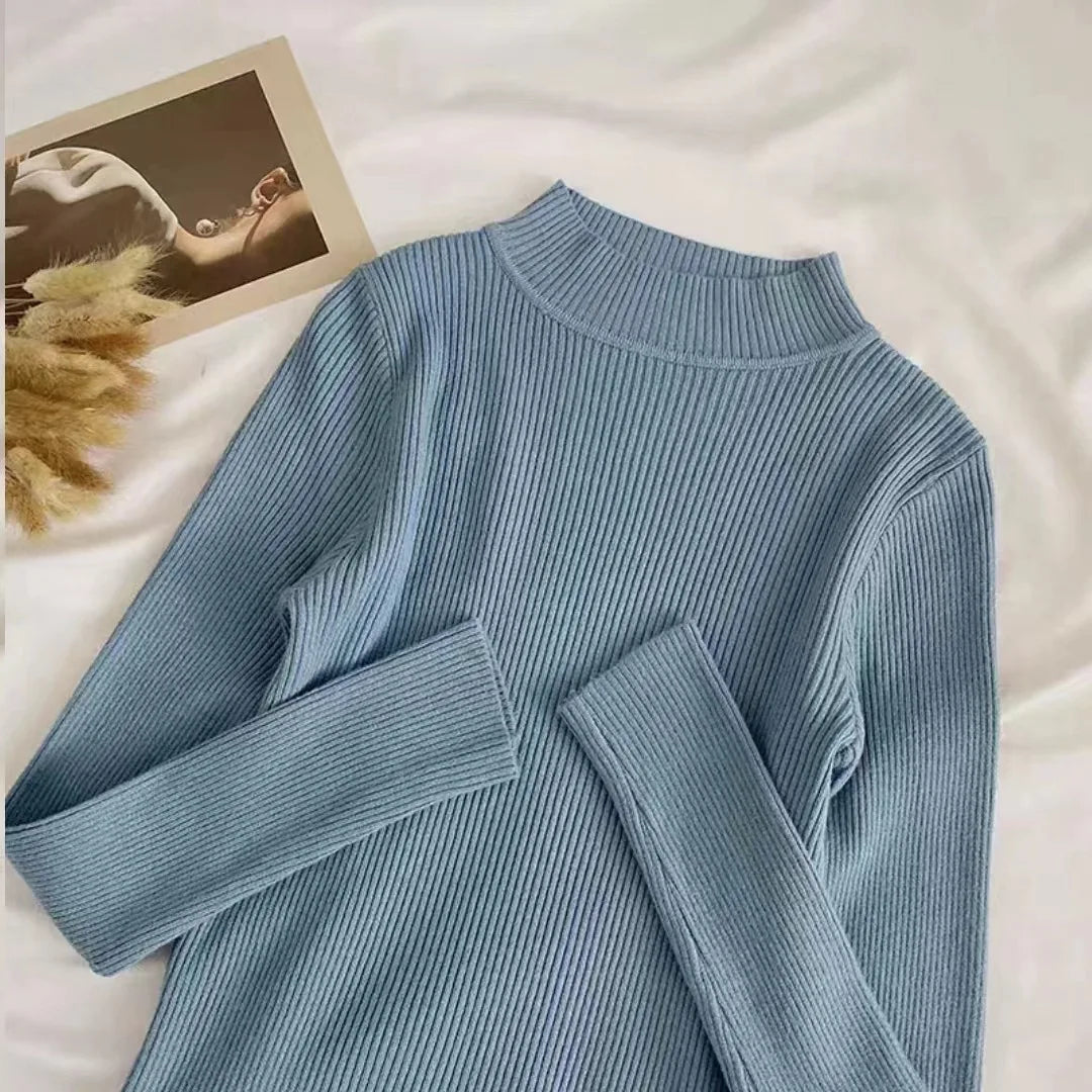 Kitty® | versatile knitted sweater for women