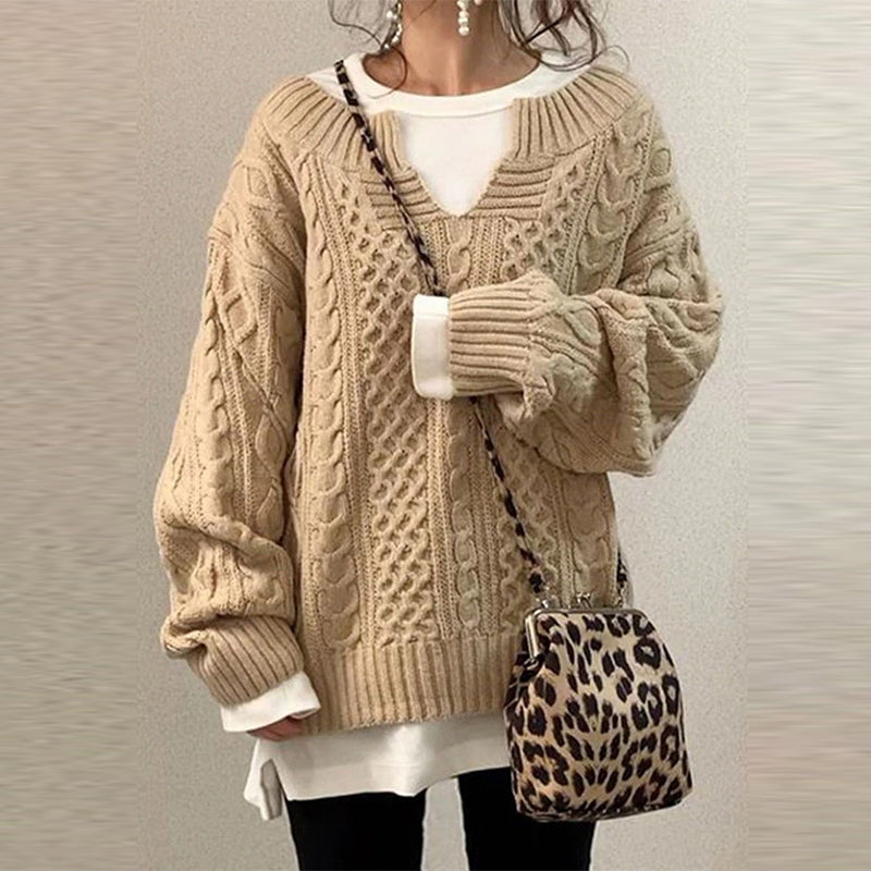 Flor | Classic and comfortable winter garment