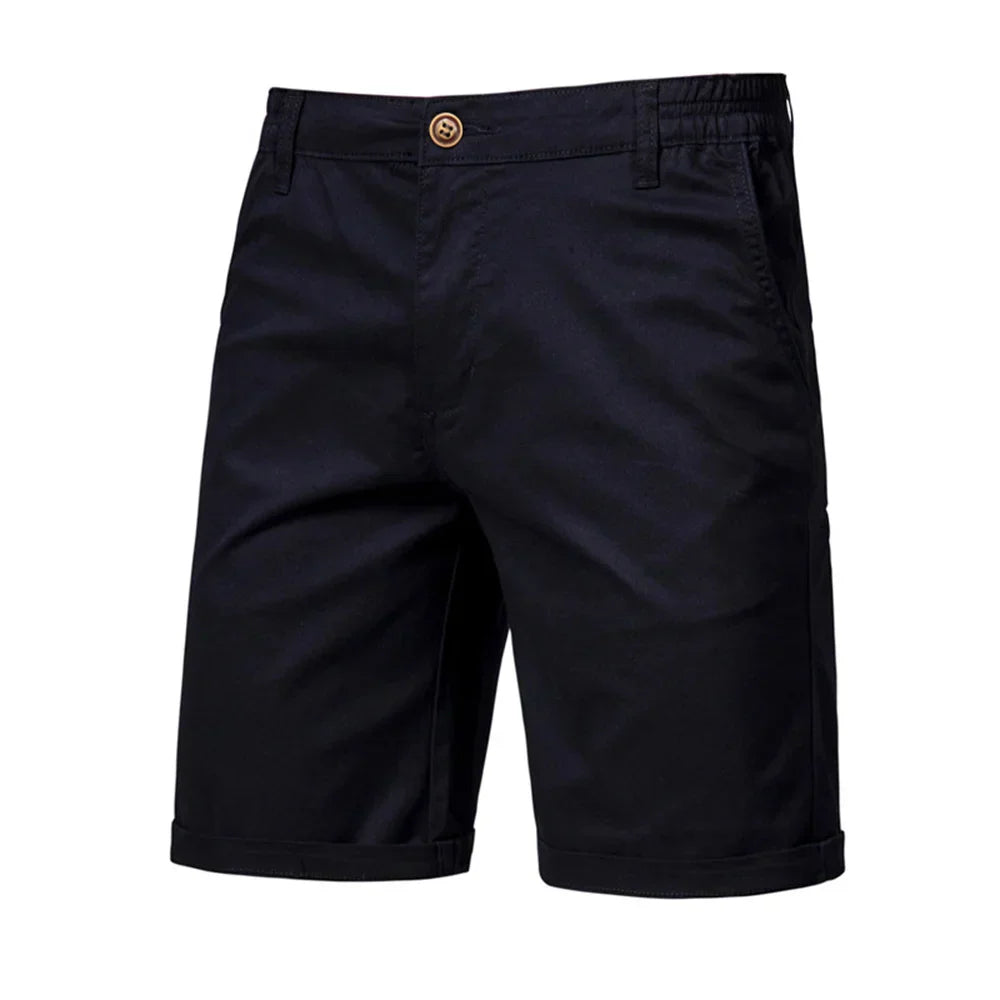 Wyatt | Smart Casual Shorts for Effortless Summer Style