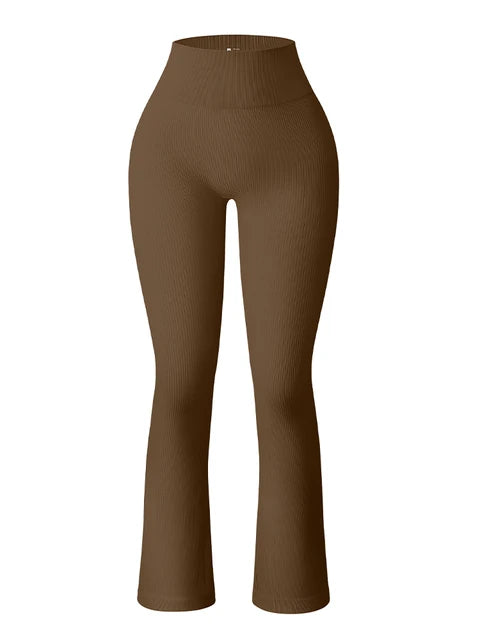 Zina® | Sculpting Yoga Pants