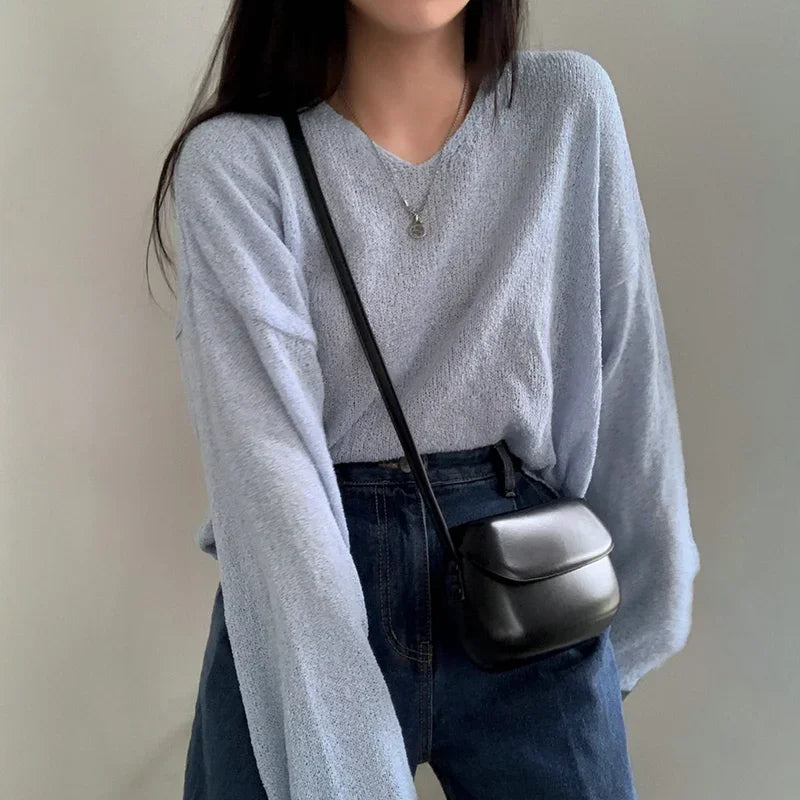 Stefanie | Jersey Scarlett