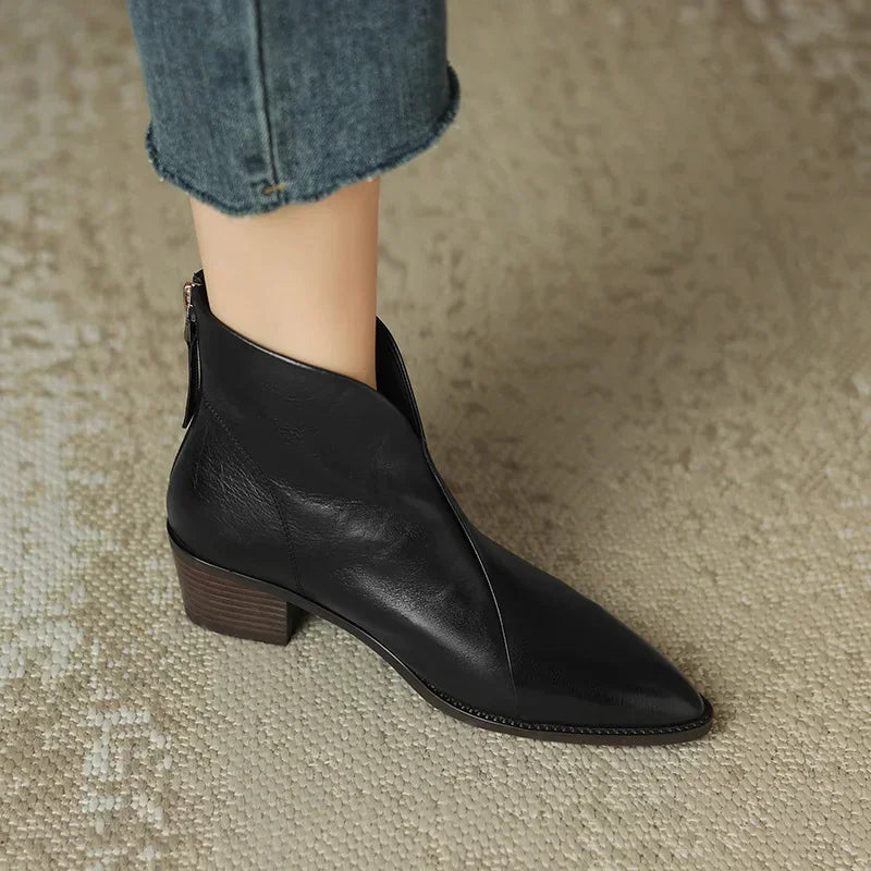 Samanta | Fashionable supportive orthopedic shoes