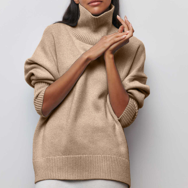 Paloma® | Nelly™ turtleneck sweater
