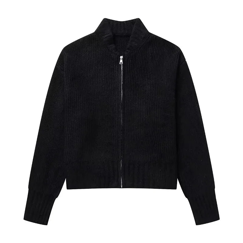 Solange | Sweater cardigan