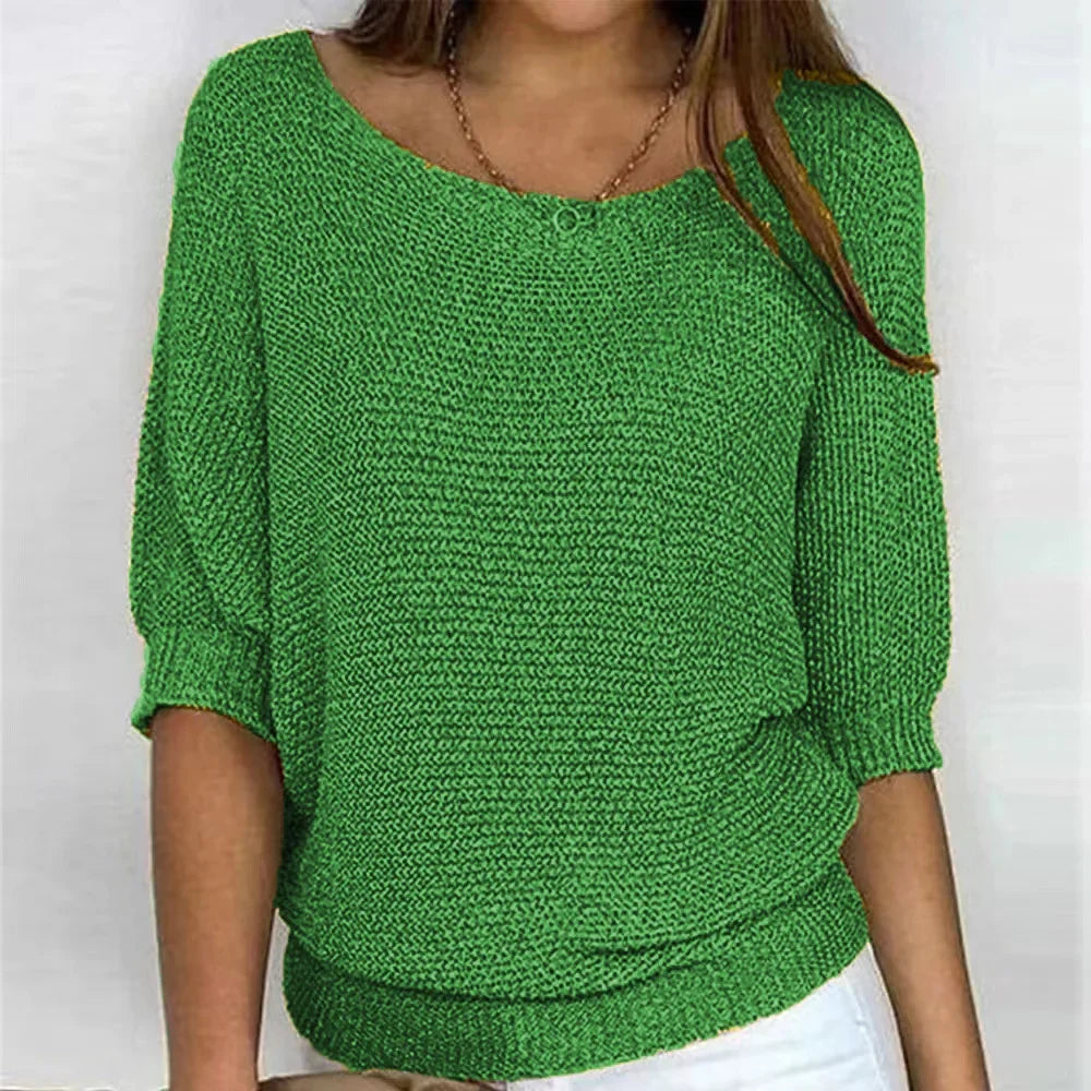Alba® | Comfortable Sweater