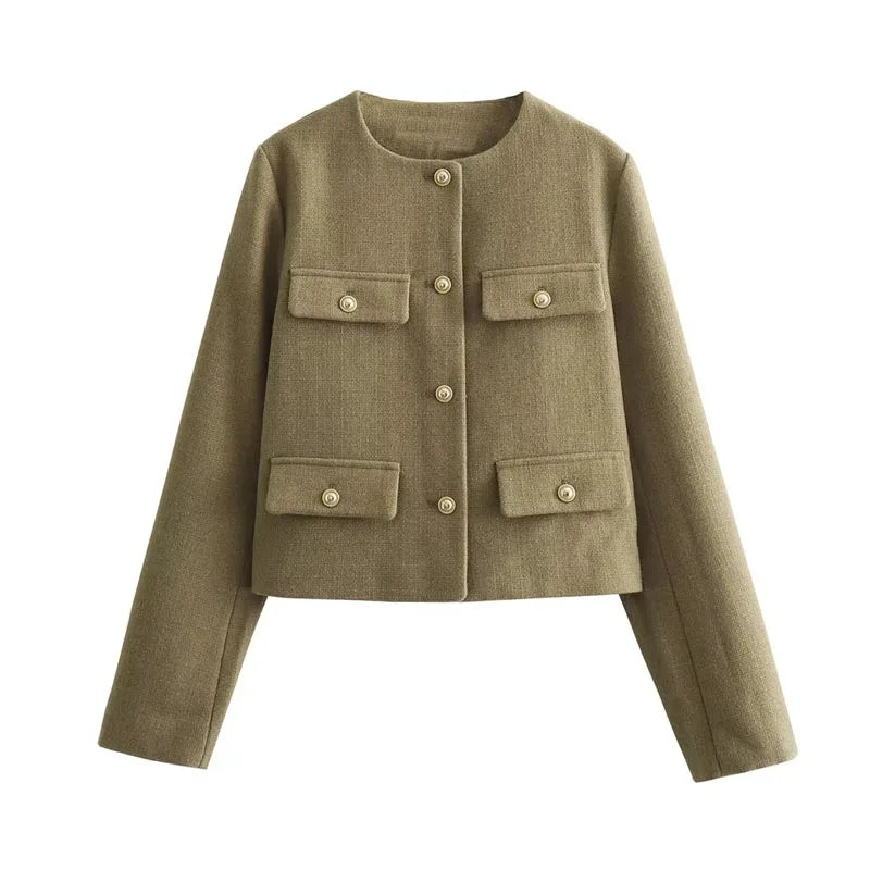 Sonia | Comfortable, knitted, soft turtleneck sweater