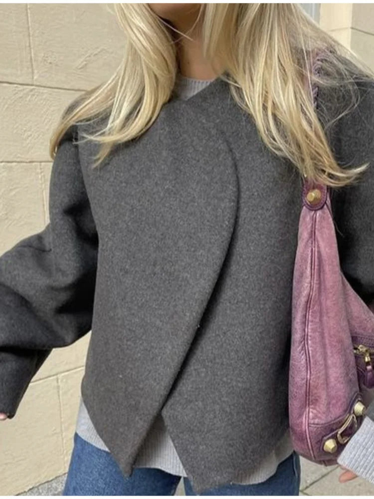 Penélope | Casual women's cardigan