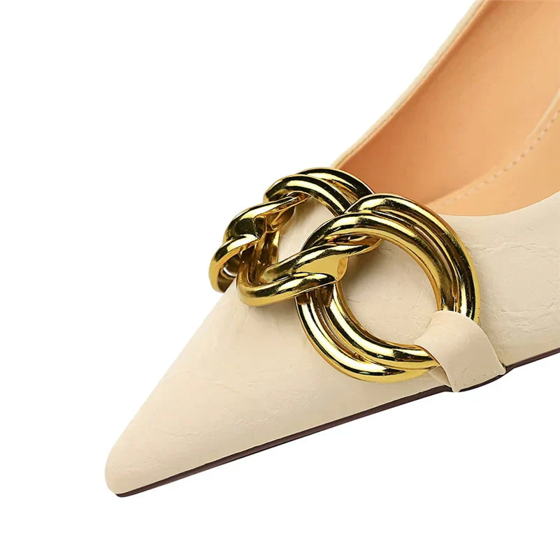 Paulette® | Radiant Women'S Pumps