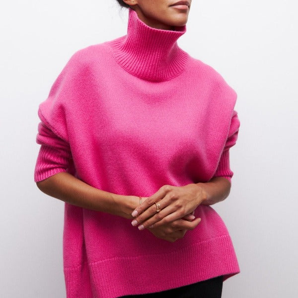 Paloma® | Nelly™ turtleneck sweater