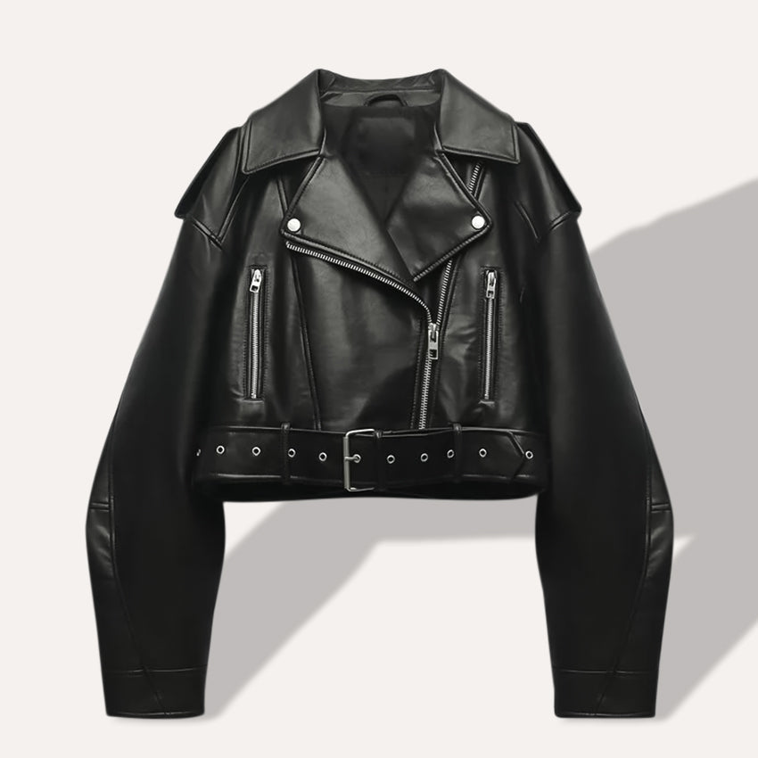 Estela | Fashionable and minimalist winter jacket