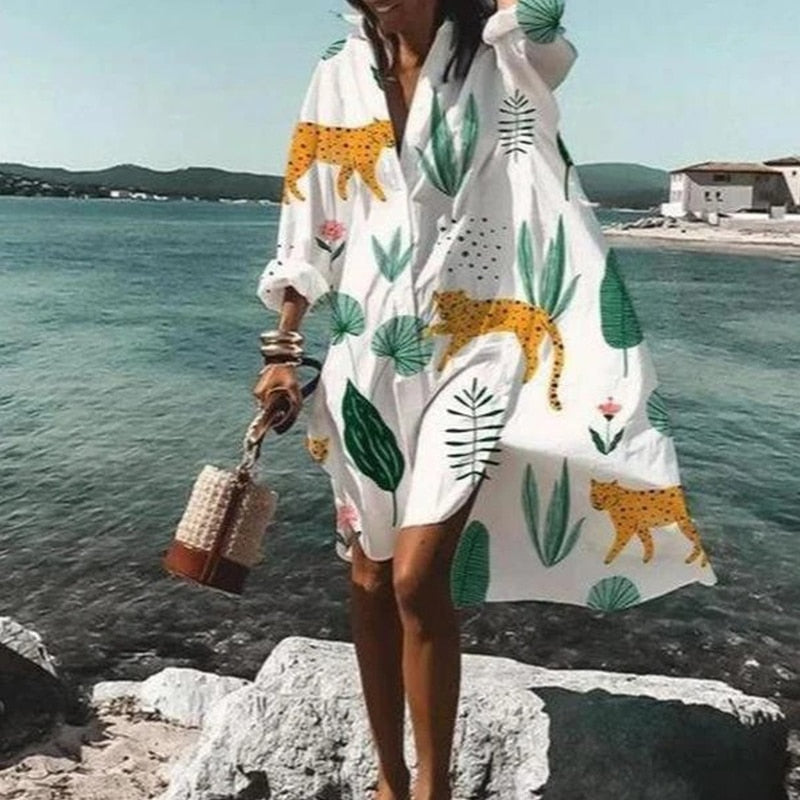 Juana® | women's summer dress