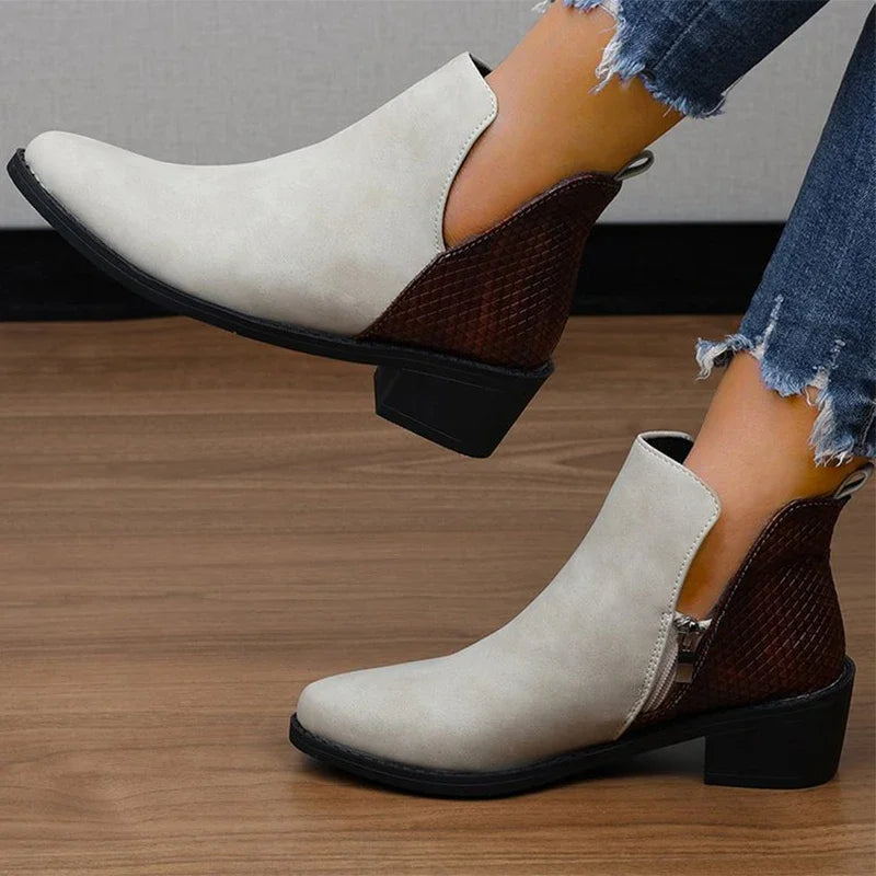 Natalia | Supportive, lightweight orthopedic shoes