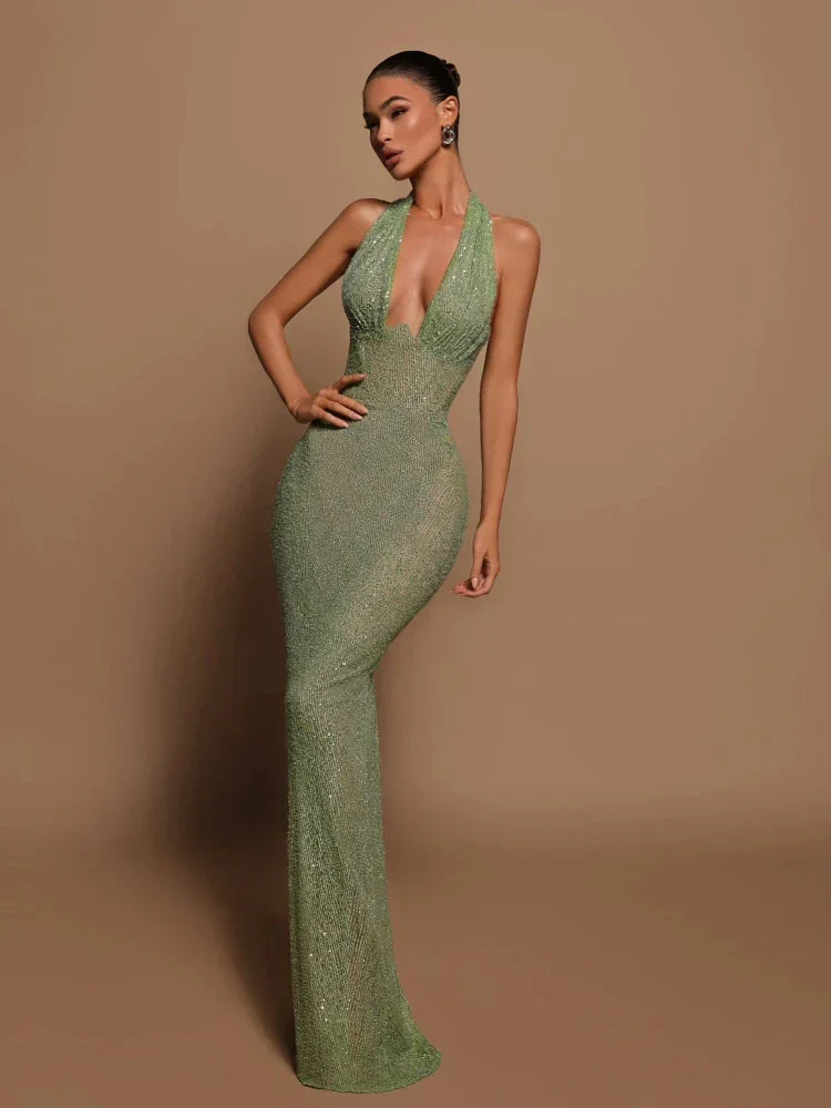 Costanza® | Women'S Maxi Dress