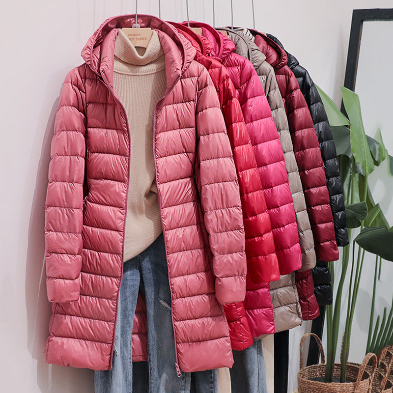Alegría® | Ultralight jacket