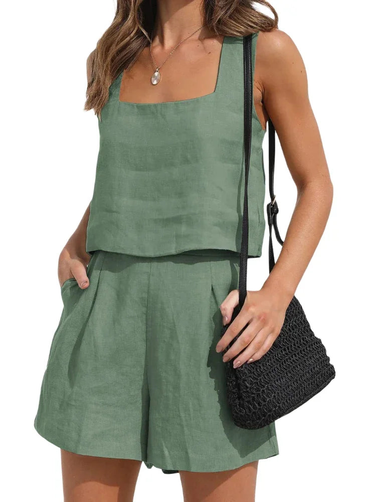 Marina® | Women's summer set