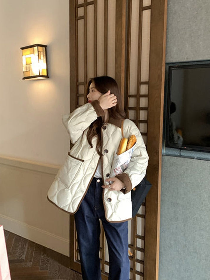 Solange® | Versatile and comfortable winter coat