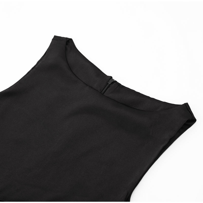 Miriam® | Sleeveless Dress Maxi Dress