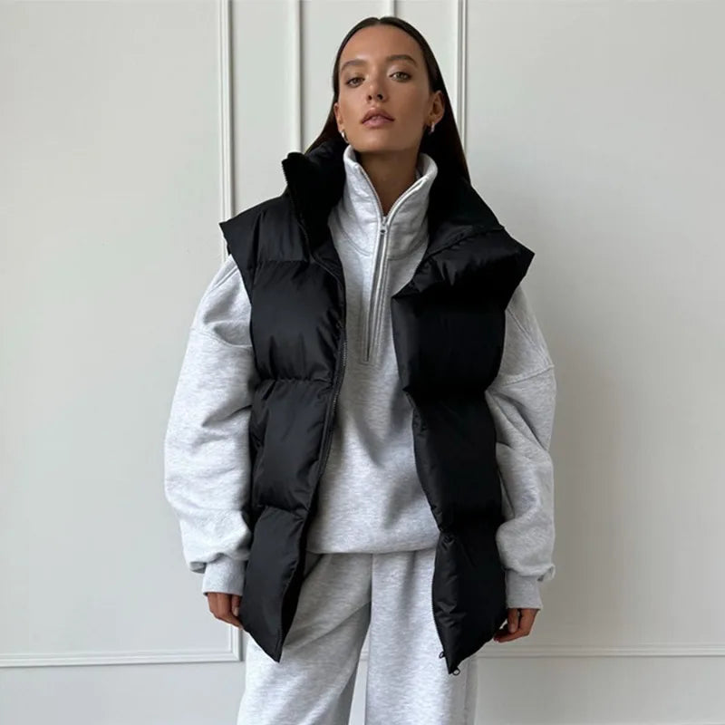 Belinda® | Elegant polar jacket for women