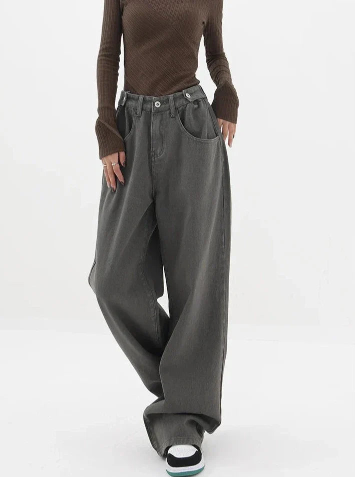 Carmen® | High-waisted jeans for women