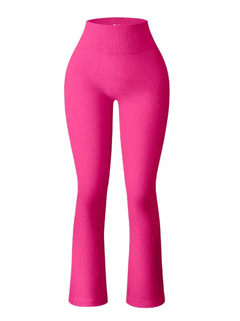 Zina® | Sculpting Yoga Pants