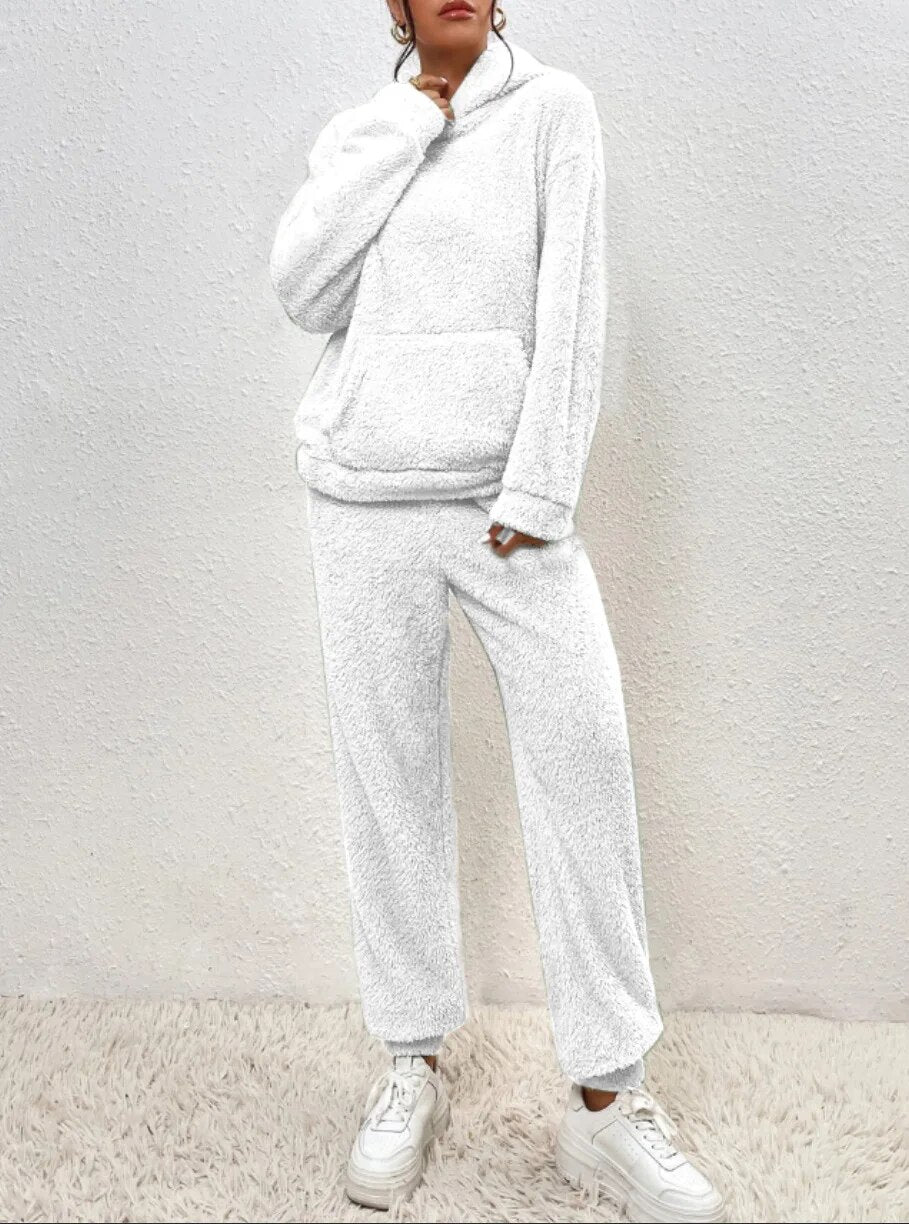 Berta® | Teddy Set with Capuchin Doll