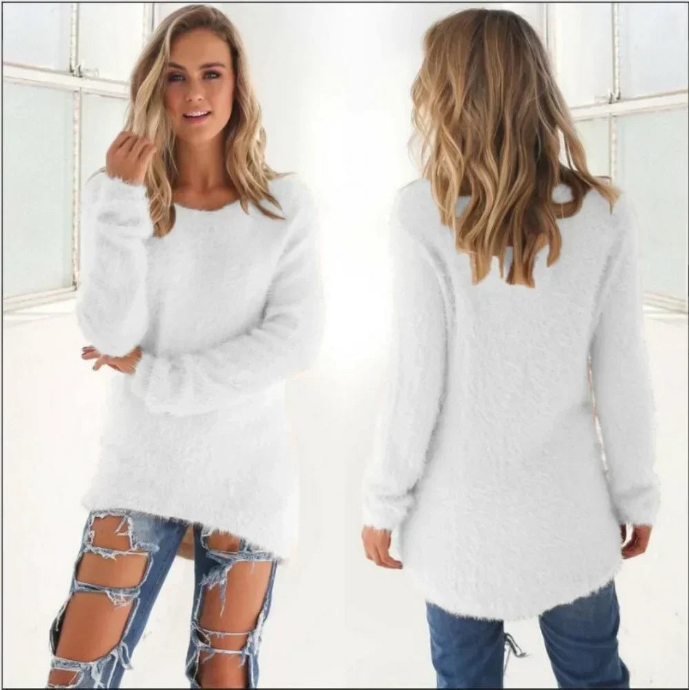 Gisela | Rayma plus size jersey